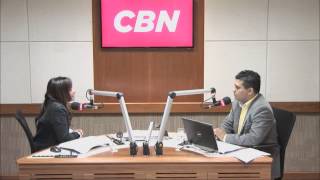 CBN Mundo Corporativo - Entrevista com Rosangela Souza