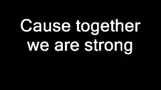 Westlife   Unbreakable With Lyrics