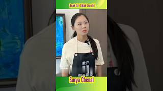 Anak tiri tidak tau diri #viralvideo #shortvideos #suryachanel #suryachenaljak