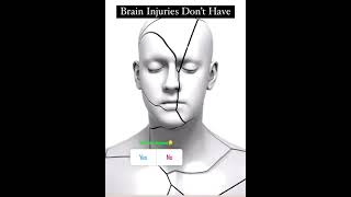 #Brain Injuries Don't Discriminate #braininjury #shorts