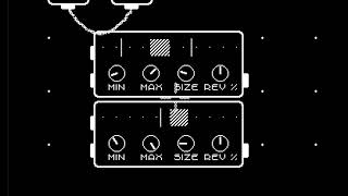 Deember Adventure Day 15: Granular in Modular Play