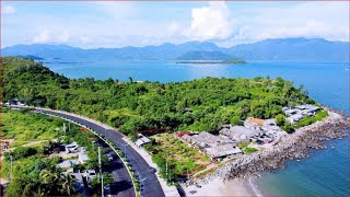 Bán đất view biển Phạm Văn Đồng - Lương Sơn - Nha Trang