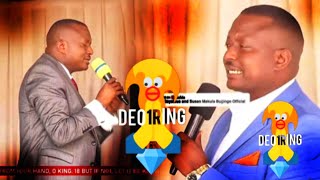 Pastor Bujjingo SUPER Worship Songs : Ekitibwa Kyo Mukama : Deo1ring : 1ring : Pastor Bugingo today