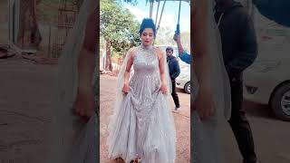 Dhee 14 Dancing icon judge  walking style cutee❣️❣️❣️😘😘🌹🌹💞💞💞