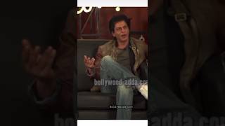 Funny conversation with SRK and son 😀 #srk #celebrity #aryankhan #youtubeshorts #viral #trending