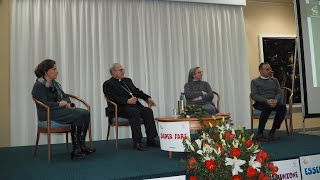 Generazioni in dialogo e conclusioni del Vescovo