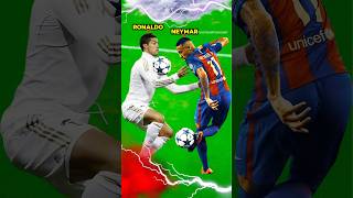 Ronaldo VS Neymar VS Yamal VS Foden VS Lewandowski VS Walker VS Pogba | Ball Control