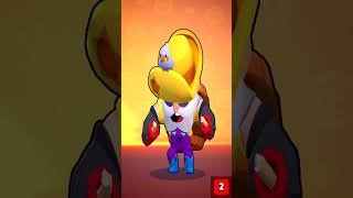 New Mega Box opening! #shorts #brawlstars #megabox #classicbrawl