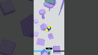 Roblox speedrun #shorts