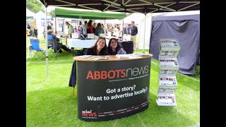 Abbots Langley Carnival 2024