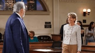 Wendie Malick Joins Night Court Season 3!