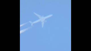 Qatar Airways Airbus A350-1041 (A7-ANL) Cruising at 38,000 ft