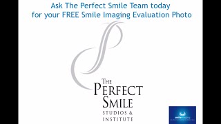 Smile Imaging Makeover With Perfect Smile Studios