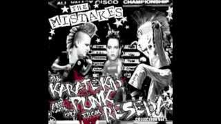 The Mistakes - Were Not Gonna Take It (Twisted Sister Punk Cover)