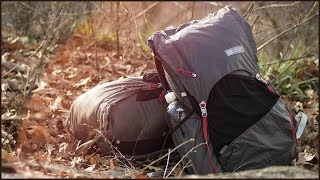 Gossamer Gear's New 2018 Kumo  - So Many Improvements