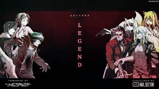 [EZ2ON REBOOT:R]Legend 4B SHD(19)