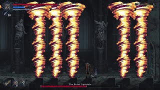 The Last Faith - The Burnt Apostate (No Damage / Melee Only)