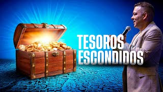 Pastor Carlos Bermúdez - Tesoros escondidos