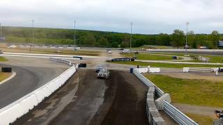 Global Rally Cross - Thompson Speedway CT - 2017