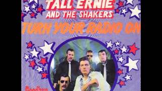 Long Tall Ernie and The Shakers - Turn Your Radio On