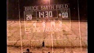 October 1999 Faribault Falcons Homecoming Game - Part 5