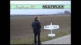 Multiplex ParkMaster 3D