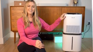 Hands-on review: Levoit Superior 6000S smart humidifier