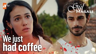 Gonca is jealous of Toprak - Gul Masali | Episode 30