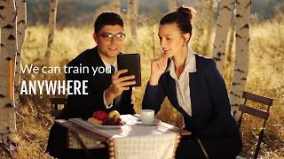 Enjoy Our ADA Courses Anywhere