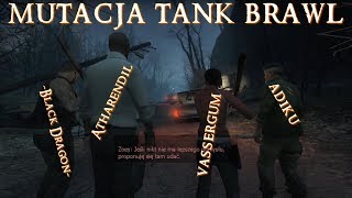 Zagrajmy w MULTI - Left 4 Dead 2 [#24] - Tank Brawl - Mutacja - Bilans Ofiar