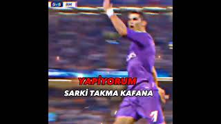 Ronaldo edit kendim yaptım emek var #football #cr7