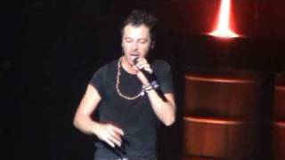 Christophe Mae - Pourquoi c'est beau - Zenith de Paris