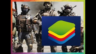 КАК ОБОЙТИ КРАШ В Call Of Duty Mobile С BlueStacks