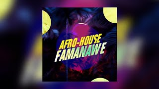 AFRO HOUSE (FAMANAWE) - RAFAEL BEAT