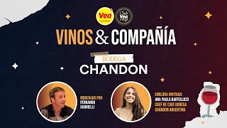 Club Vea Vinos | Vinos & Compañía - Bodega Chandon