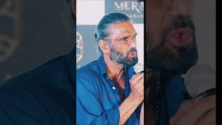 Sunil Shetty Hera pheri 3 actors #bollywood #shortfeed