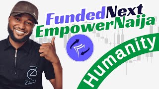 Fundednext “EmpowerNaija” Humanitarian Support Helping More Than 1000 Households.