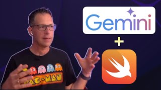 Google Engineer Explains How to Integrate Gemini AI in iOS