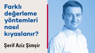 Şirket Değerleme Çalışması