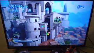 Sonic Generations Rooftop Run 2 Speedrun (with skills)