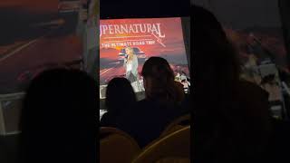 Samantha Smith Panel - Nashville Supernatural 2021