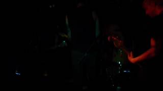 KAPU Linz: Nothington LIVE May10 2012