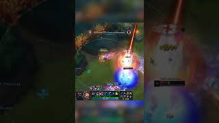 URF Smolder Pentakill - LoL Moments #shorts