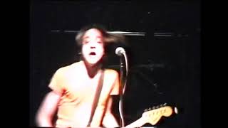 Shihad - Live @ The Powerstation 1996