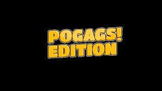 POGAGS!