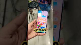 New launch oppo A79 5g #ytshorts