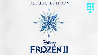 【10 HOURS】 Christophe Beck - Ghosts of Arendelle Past