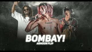 MC STAN - BOMBAY KE DON Ft.VIJAY DK X EMIWAY (PROD.BY ARMOON FLIP)