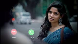 Love Bgm Ringtone | South Bgm Ringtone | Tamil Ringtone | Telugu Ringtone(Download link👇)