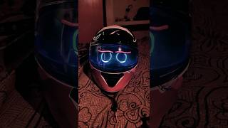 helmet eyes light #helmet #light